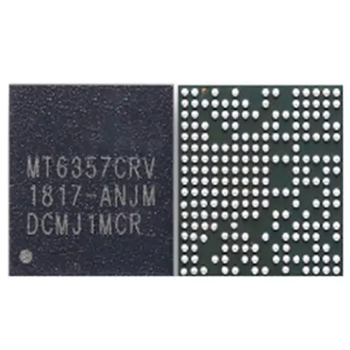 Replacement for MT6357CRV REBALLED POWER SUPPLY IC - Quality Phone Parts in Sri Lanka